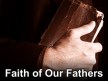 faithof father