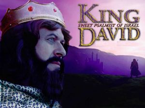 King-David